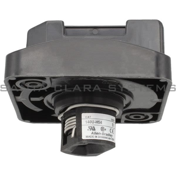 Allen Bradley 140U-HS4 Rotary Handle Mechanism Product Image