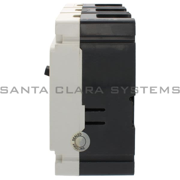 Allen Bradley 140U-I6C3-C20 Circuit Breaker Product Image