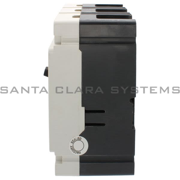 Allen Bradley 140U-I6C3-C25 Circuit Breaker Product Image