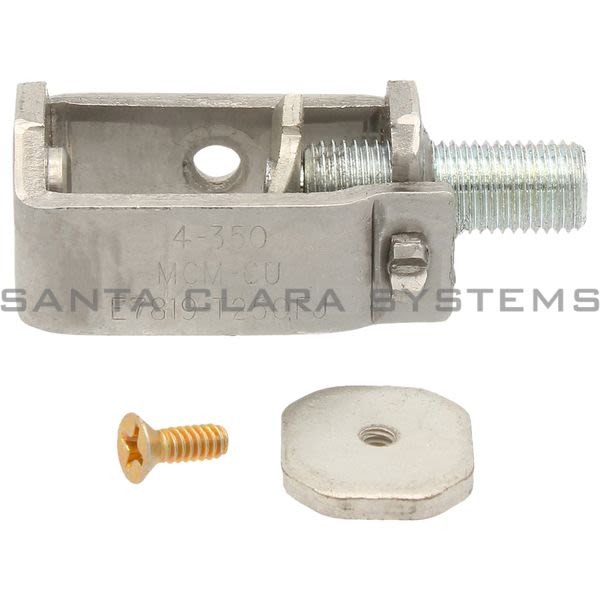 Allen Bradley 140U-J-TLS1 Terminal Lugs Product Image