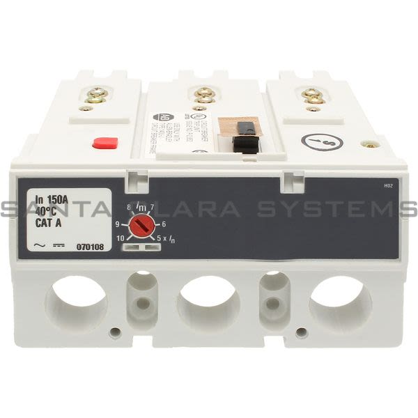 Allen Bradley 140U-JTD3-D15 Circuit Breaker Product Image