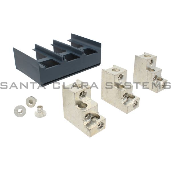 Allen Bradley 140U-K-MTL3A Multi-Tap Terminal Lug Kit Product Image