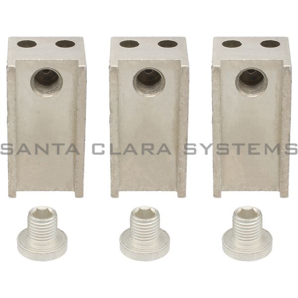 Allen Bradley 140U-K-MTL6A Multi-Tap Terminal Lug Kit Product Image