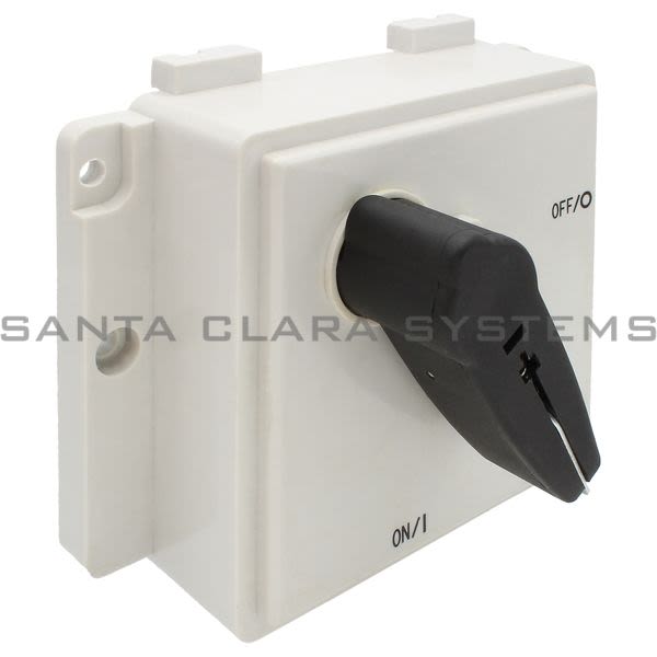 Allen Bradley 140U-K-RCG Operating Mechanism Product Image