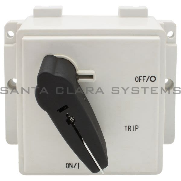 Allen Bradley 140U-K-RCG Operating Mechanism Product Image