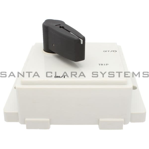 Allen Bradley 140U-K-RCG Operating Mechanism Product Image