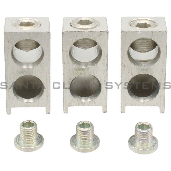 Allen Bradley 140U-K-TLA2 Terminal Lugs Product Image