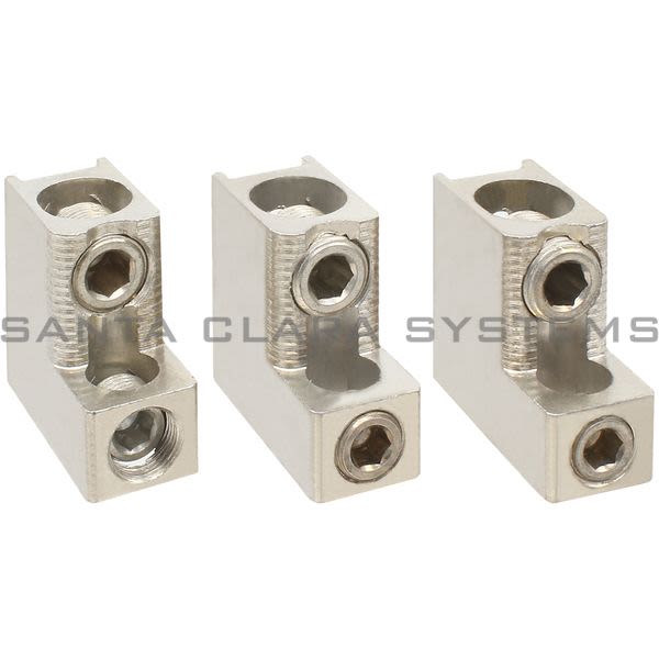 Allen Bradley 140U-K-TLA2A Terminal Lugs Product Image