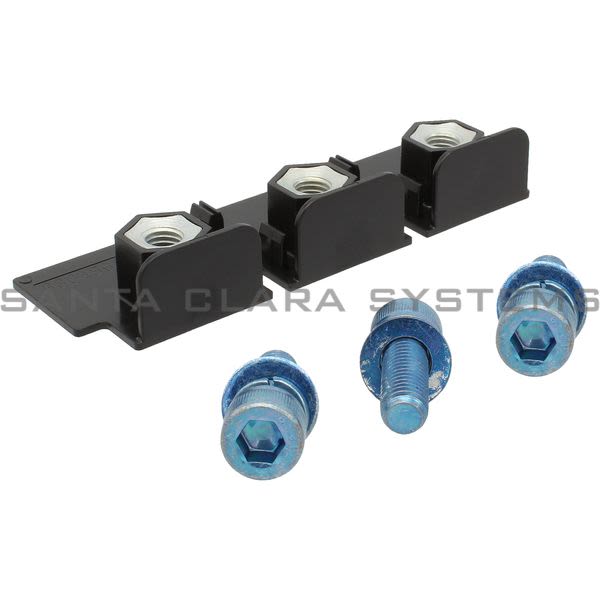 Allen Bradley 140U-L-ECM End Cap Kit Product Image