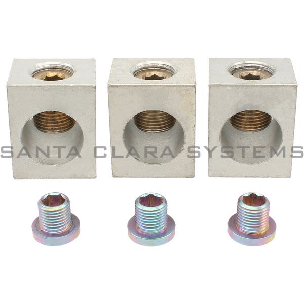 Allen Bradley 140U-L-TL6A1 Terminal Lugs Product Image
