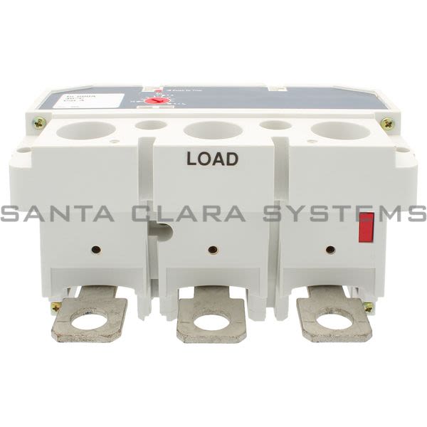 Allen Bradley 140U-LTD3-D60 T/M Trip Unit Product Image