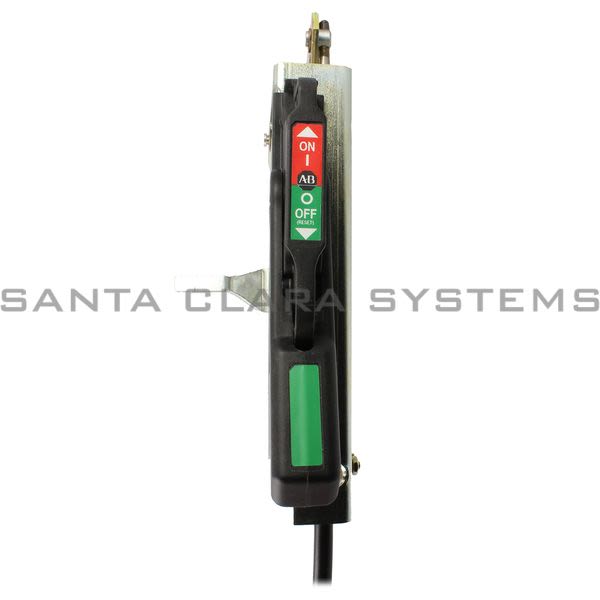 Allen Bradley 140U-M-FCX04 FLEX-Cable Operating Mechanism Product Image