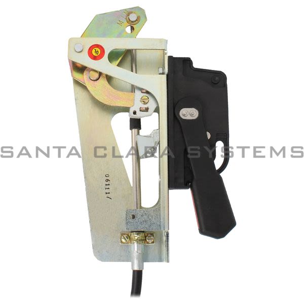 Allen Bradley 140U-M-FCX04 FLEX-Cable Operating Mechanism Product Image