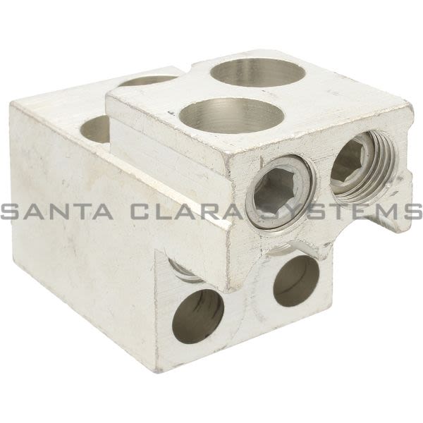 Allen Bradley 140U-N-TLA4 Terminal Lug Product Image