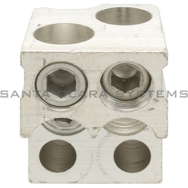 Allen Bradley 140U-N-TLA4 Terminal Lug Product Image