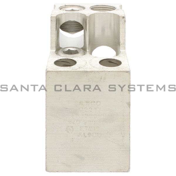 Allen Bradley 140U-N-TLA4 Terminal Lug Product Image
