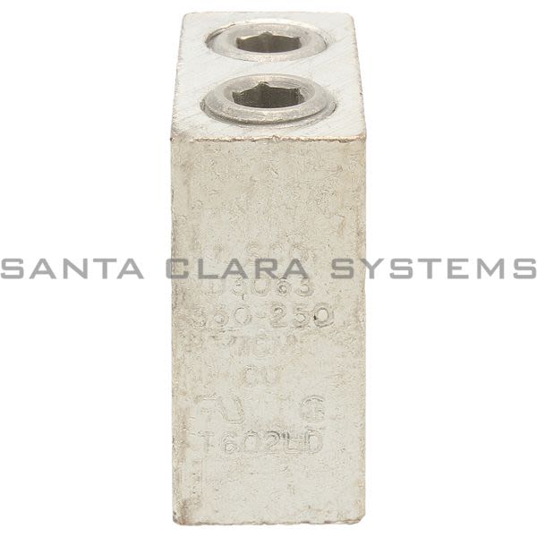 Allen Bradley 140U-Q-TLC2 Terminal Lug Product Image