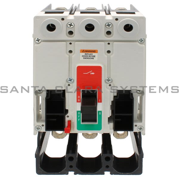 Allen Bradley 140UE-J2X3 Circuit Breaker Product Image
