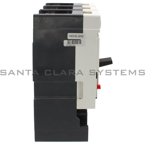 Allen Bradley 140UE-J2X3 Circuit Breaker Product Image