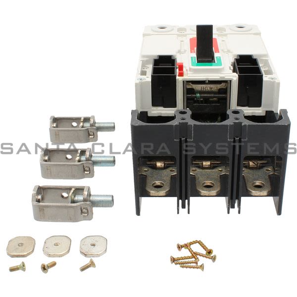 Allen Bradley 140UE-J2X3 Circuit Breaker Product Image