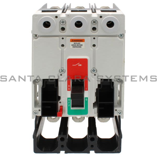Allen Bradley 140UE-J4X3 Circuit Breaker Product Image