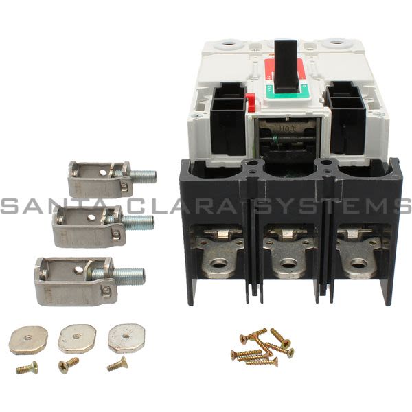 Allen Bradley 140UE-J4X3 Circuit Breaker Product Image