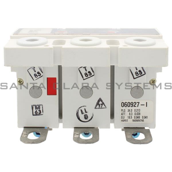 Allen Bradley 140UE-JTF3-D16 Trip Unit Product Image