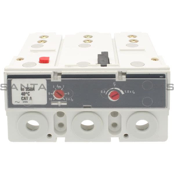 Allen Bradley 140UE-JTF3-D25 Trip Unit Product Image