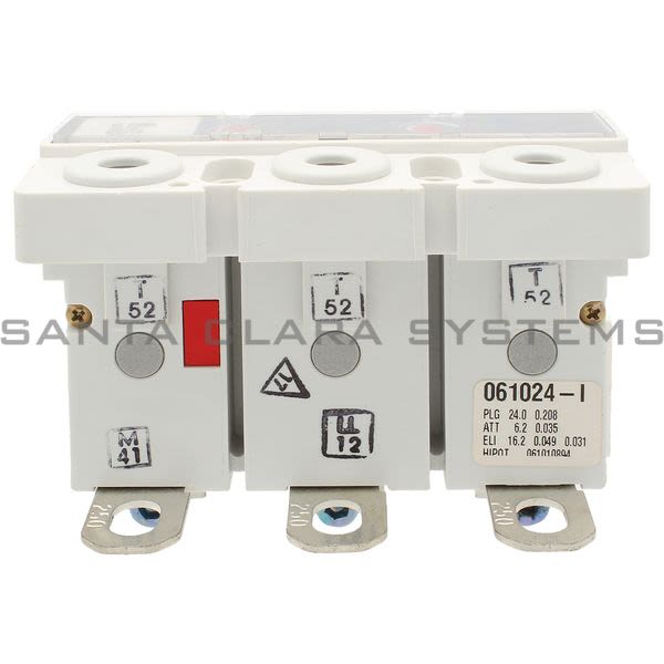 Allen Bradley 140UE-JTF3-D25 Trip Unit Product Image