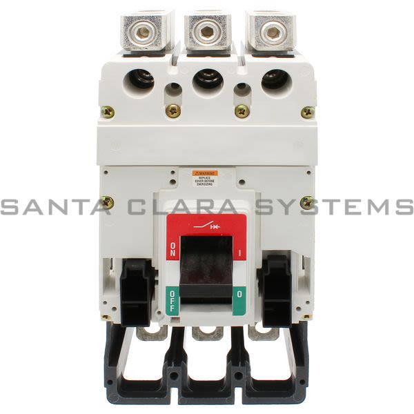 Allen Bradley 140UE-L5X3 Circuit Breaker Product Image