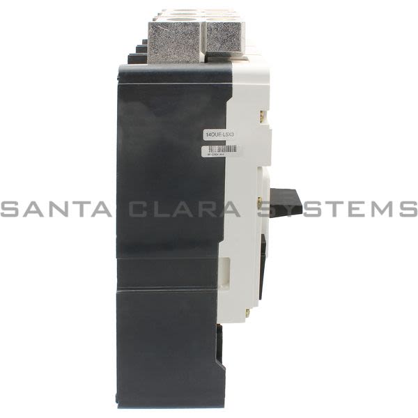 Allen Bradley 140UE-L5X3 Circuit Breaker Product Image