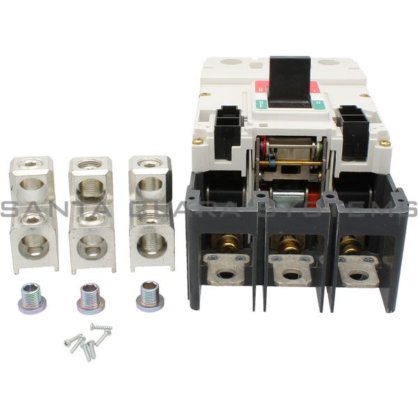 Allen Bradley 140UE-L5X3 Circuit Breaker Product Image