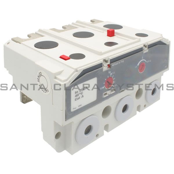 Allen Bradley 140UE-LTF3-D25 Circuit Breaker Product Image