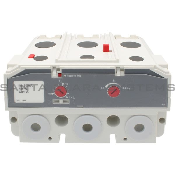 Allen Bradley 140UE-LTF3-D32 Trip Unit Product Image