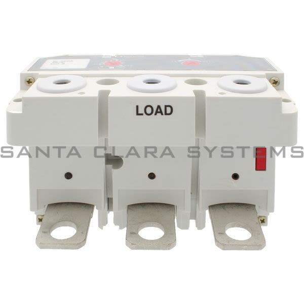 Allen Bradley 140UE-LTF3-D32 Trip Unit Product Image
