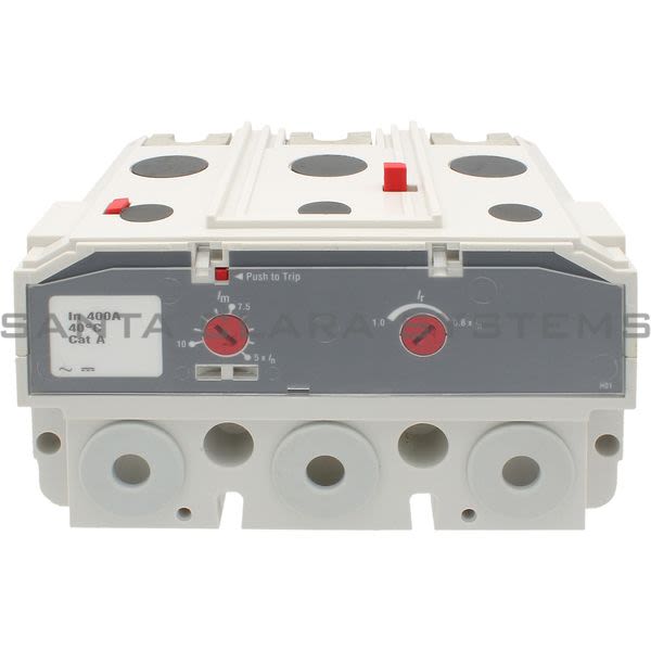 Allen Bradley 140UE-LTF3-D40 Circuit Breaker Product Image