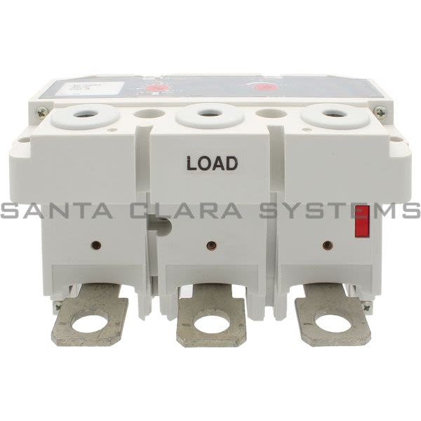 Allen Bradley 140UE-LTF3-D40 Circuit Breaker Product Image
