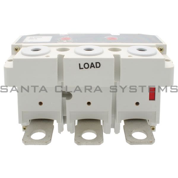 Allen Bradley 140UE-LTF3-D50 Trip Unit Product Image