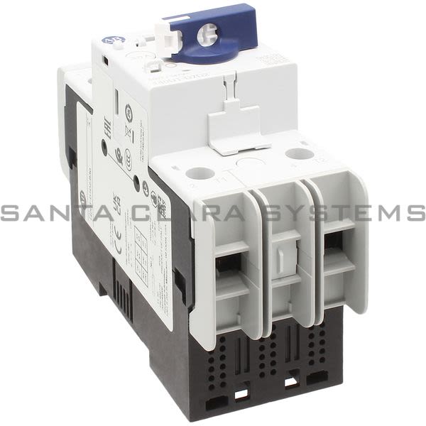 Allen Bradley 140UT-D7D2-B30 Circuit Breaker Product Image