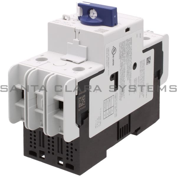 Allen Bradley 140UT-D7D2-B50 Circuit Breaker Product Image