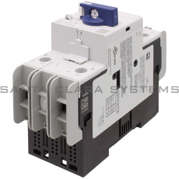 Allen Bradley 140UT-D7D2-B60 Circuit Breaker Product Image
