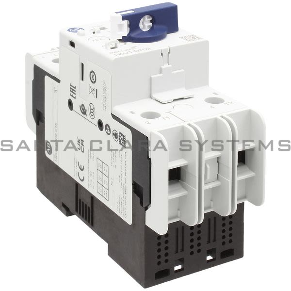 Allen Bradley 140UT-D7D2-C15 Circuit Breaker Product Image