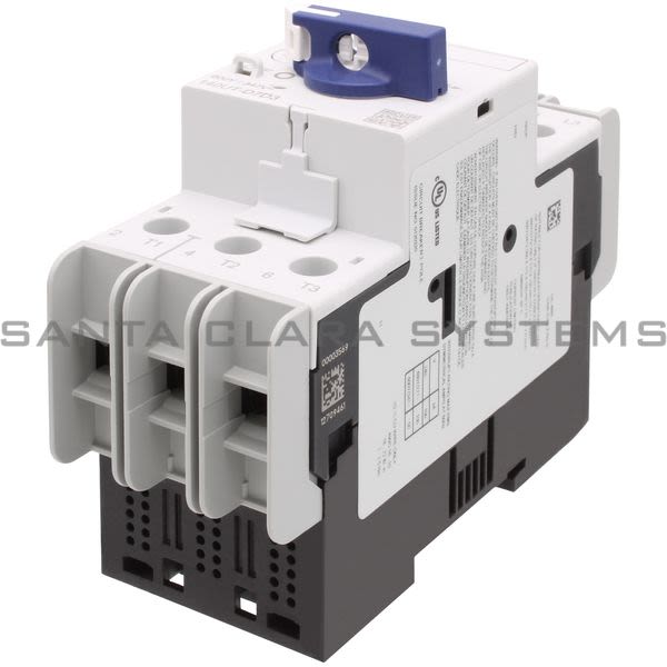 Allen Bradley 140UT-D7D3-B20 Circuit Breaker Product Image