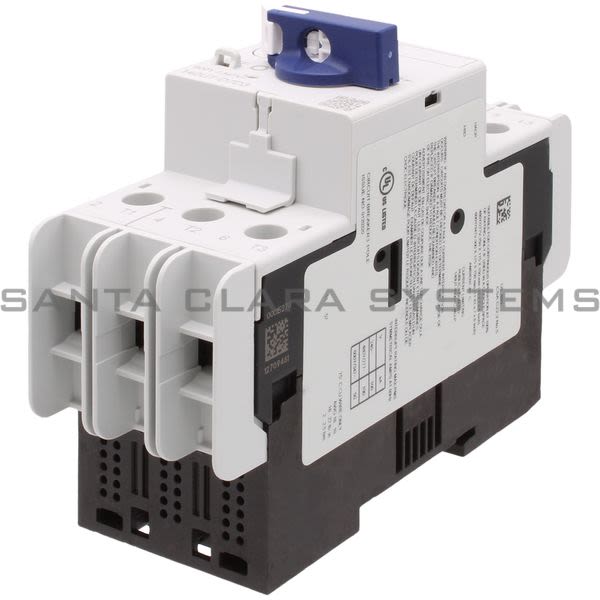 Allen Bradley 140UT-D7D3-B30 Circuit Breaker Product Image