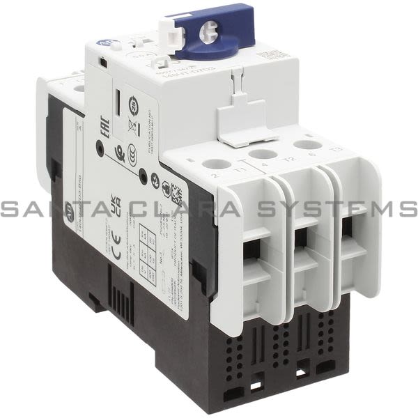Allen Bradley 140UT-D7D3-B50 Circuit Breaker Product Image