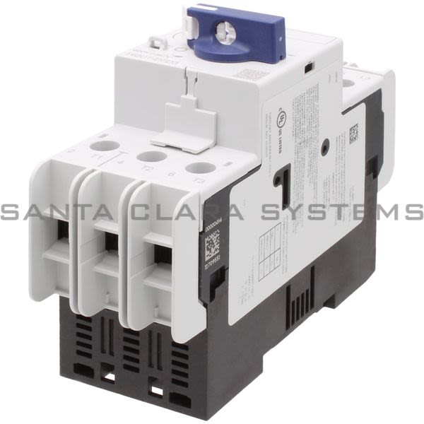 Allen Bradley 140UT-D7D3-C12 Circuit Breaker Product Image