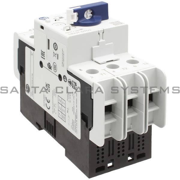Allen Bradley 140UT-D7D3-C15 Circuit Breaker Product Image