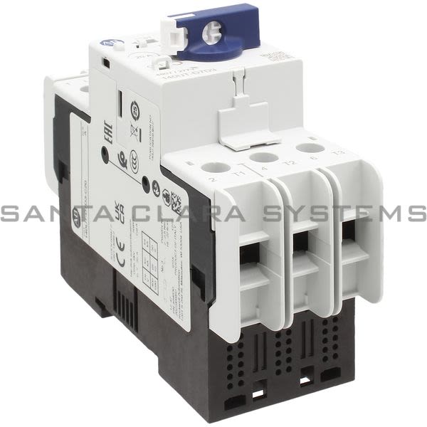 Allen Bradley 140UT-D7D3-C20 Circuit Breaker Product Image