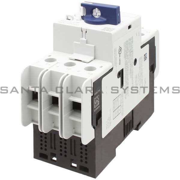 Allen Bradley 140UT-D7D3-C25 Circuit Breaker Product Image