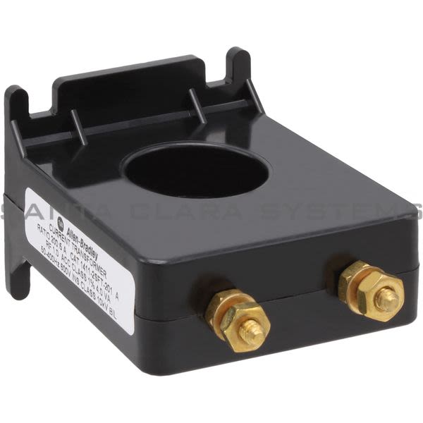 Allen Bradley 1411-2SFT-201 Current Transformer Product Image
